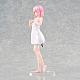 Union Creative To LOVE-ru Momo Velia Deviluke 1/6 Plastic Figure gallery thumbnail