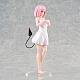 Union Creative To LOVE-ru Momo Belia Deviluke 1/6 Plastic Figure gallery thumbnail