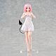 Union Creative To LOVE-ru Momo Belia Deviluke 1/6 Plastic Figure gallery thumbnail