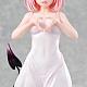 Union Creative To LOVE-ru Momo Belia Deviluke 1/6 Plastic Figure gallery thumbnail