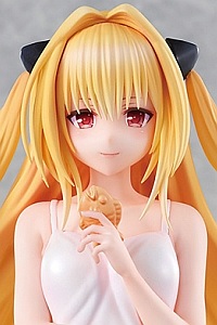 Union Creative To LOVE-ru Konjiki no Yami 1/6 Plastic Figure