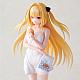 Union Creative To LOVE-ru Konjiki no Yami 1/6 Plastic Figure gallery thumbnail