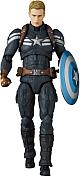 MedicomToy MAFEX No.202 CAPTAIN AMERICA (Stealth Suit) Action Figure gallery thumbnail