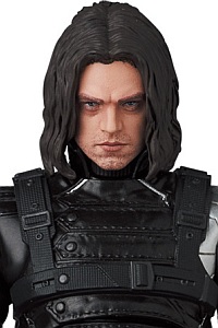 MedicomToy MAFEX No.203 WINTER SOLDIER Action Figure