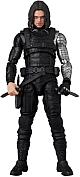 MedicomToy MAFEX No.203 WINTER SOLDIER Action Figure gallery thumbnail