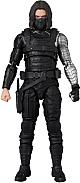 MedicomToy MAFEX No.203 WINTER SOLDIER Action Figure gallery thumbnail