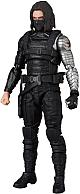 MedicomToy MAFEX No.203 WINTER SOLDIER Action Figure gallery thumbnail