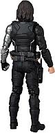 MedicomToy MAFEX No.203 WINTER SOLDIER Action Figure gallery thumbnail