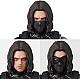 MedicomToy MAFEX No.203 WINTER SOLDIER Action Figure gallery thumbnail