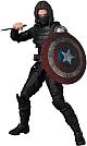 MedicomToy MAFEX No.203 WINTER SOLDIER Action Figure gallery thumbnail