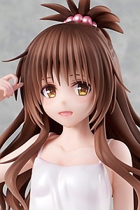 Union Creative To LOVE-ru Yuuki Mikan 1/6 Plastic Figure