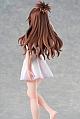 Union Creative To LOVE-ru Yuuki Mikan 1/6 Plastic Figure gallery thumbnail