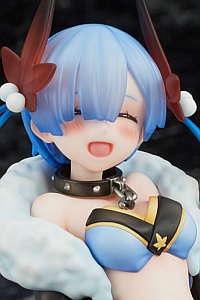 FuRyu Re:Zero -Starting Life in Another World- Rem Hyakki Yako Ver. 1/7 Plastic Figure