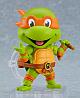 GOOD SMILE COMPANY (GSC) Teenage Mutant Ninja Turtles Nendoroid Michelangelo gallery thumbnail