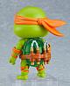 GOOD SMILE COMPANY (GSC) Teenage Mutant Ninja Turtles Nendoroid Michelangelo gallery thumbnail