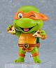 GOOD SMILE COMPANY (GSC) Teenage Mutant Ninja Turtles Nendoroid Michelangelo gallery thumbnail