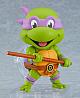 GOOD SMILE COMPANY (GSC) Teenage Mutant Ninja Turtles Nendoroid Donatello gallery thumbnail