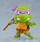 GOOD SMILE COMPANY (GSC) Teenage Mutant Ninja Turtles Nendoroid Donatello gallery thumbnail