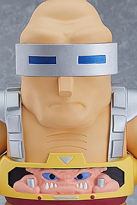 GOOD SMILE COMPANY (GSC) Teenage Mutant Ninja Turtles Nendoroid Krang