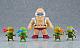 GOOD SMILE COMPANY (GSC) Teenage Mutant Ninja Turtles Nendoroid Krang gallery thumbnail
