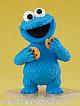 GOOD SMILE COMPANY (GSC) Sesame Street Nendoroid Cookie Monster gallery thumbnail