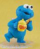 GOOD SMILE COMPANY (GSC) Sesame Street Nendoroid Cookie Monster gallery thumbnail