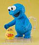 GOOD SMILE COMPANY (GSC) Sesame Street Nendoroid Cookie Monster gallery thumbnail