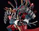 GOOD SMILE COMPANY (GSC) Full Metal Daemon MURAMASA MODEROID Sansei-sei Shusengo Emon no Jo Muramasa Plastic Kit gallery thumbnail