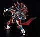 GOOD SMILE COMPANY (GSC) Full Metal Daemon MURAMASA MODEROID Sansei-sei Shusengo Emon no Jo Muramasa Plastic Kit gallery thumbnail