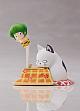 PLUM PMOA Urusei Yatsura Mini Figure Ten & Kotatsu Neko gallery thumbnail