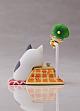 PLUM PMOA Urusei Yatsura Mini Figure Ten & Kotatsu Neko gallery thumbnail