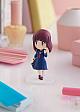 PLUM PMOA Urusei Yatsura Mini Figure Miyake Shinobu gallery thumbnail