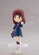 PLUM PMOA Urusei Yatsura Mini Figure Miyake Shinobu gallery thumbnail