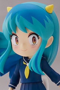 PLUM PMOA Urusei Yatsura Mini Figure Lum (Uniform Ver.)