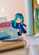 PLUM PMOA Urusei Yatsura Mini Figure Lum (Uniform Ver.) gallery thumbnail