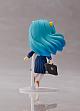 PLUM PMOA Urusei Yatsura Mini Figure Lum (Uniform Ver.) gallery thumbnail