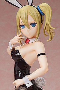 FREEing Kaguya-sama wa Kokurasetai -First Kiss wa Owaranai- Hayasaka Ai Bunny Ver. 1/7 Plastic Figure