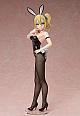 FREEing Kaguya-sama wa Kokurasetai -First Kiss wa Owaranai- Hayasaka Ai Bunny Ver. 1/7 Plastic Figure gallery thumbnail