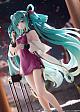 FuRyu F:NEX x POPPRO Hatsune Miku 2023 Lunar New Year Ver. 1/7 Plastic Figure gallery thumbnail