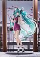 FuRyu F:NEX x POPPRO Hatsune Miku 2023 Lunar New Year Ver. 1/7 Plastic Figure gallery thumbnail