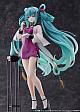 FuRyu F:NEX x POPPRO Hatsune Miku 2023 Lunar New Year Ver. 1/7 Plastic Figure gallery thumbnail