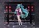 FuRyu F:NEX x POPPRO Hatsune Miku 2023 Lunar New Year Ver. 1/7 Plastic Figure gallery thumbnail