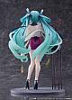 FuRyu F:NEX x POPPRO Hatsune Miku 2023 Lunar New Year Ver. 1/7 Plastic Figure gallery thumbnail