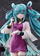 FuRyu F:NEX x POPPRO Hatsune Miku 2023 Lunar New Year Ver. 1/7 Plastic Figure gallery thumbnail