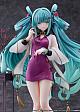 FuRyu F:NEX x POPPRO Hatsune Miku 2023 Lunar New Year Ver. 1/7 Plastic Figure gallery thumbnail