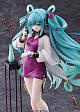 FuRyu F:NEX x POPPRO Hatsune Miku 2023 Lunar New Year Ver. 1/7 Plastic Figure gallery thumbnail