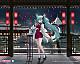 FuRyu F:NEX x POPPRO Hatsune Miku 2023 Lunar New Year Ver. 1/7 Plastic Figure gallery thumbnail