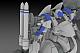 PLUM PMOA POWERDoLLS2 Power Loader X-4+(PD-802) Armored Infantry Weapon Set 3 1/35 Plastic Kit gallery thumbnail