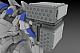 PLUM PMOA POWERDoLLS2 Power Loader X-4+(PD-802) Armored Infantry Weapon Set 3 1/35 Plastic Kit gallery thumbnail