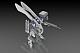 PLUM PMOA POWERDoLLS2 Power Loader X-4+(PD-802) Armored Infantry Weapon Set 3 1/35 Plastic Kit gallery thumbnail